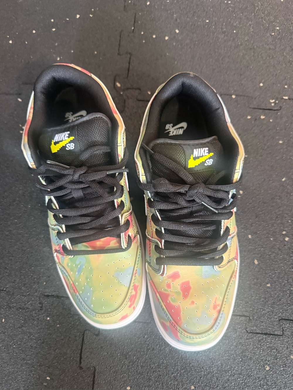 Nike SB Dunk Low Civilist – Size 11 – New Without Box (NWOB) - Picture 2 of 7